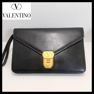 ヴァレンティノ セカンドバッグの通販 99点 | VALENTINOを買うならラクマ