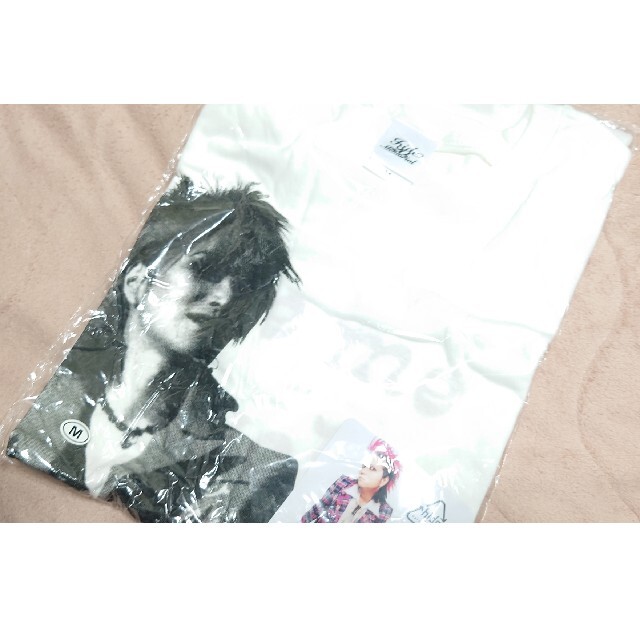 hide＊20th memorial Tシャツ＊Mサイズ