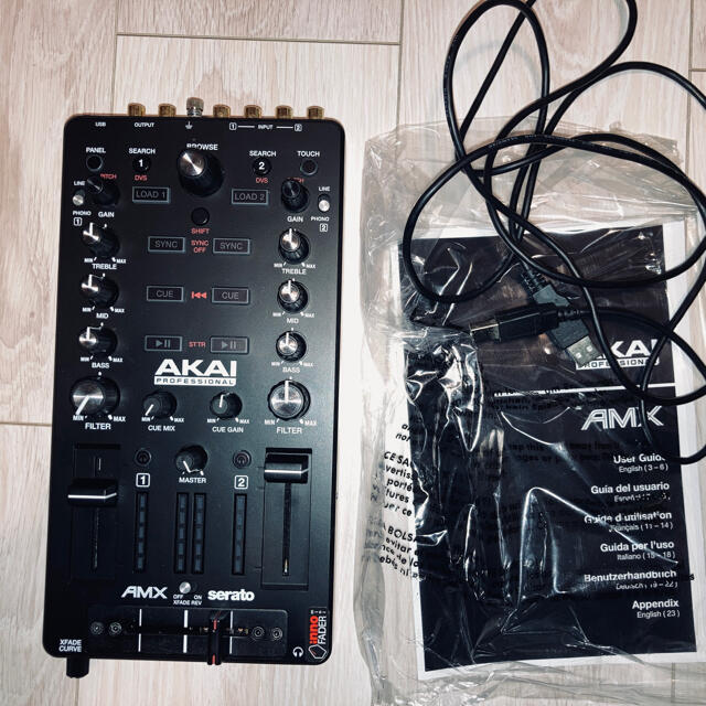 AKAI AMX【最終値下げ】