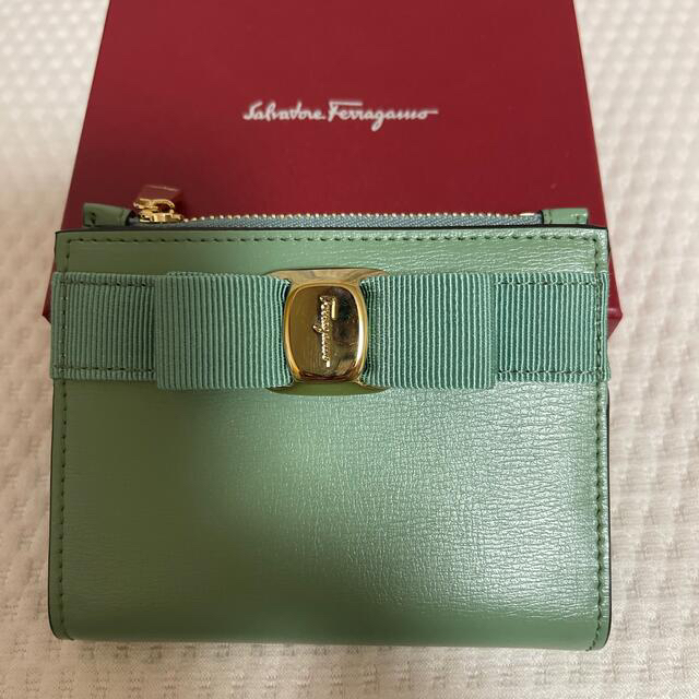 Salvatore Ferragamo - M様専用の通販 by ひびまま's shop ...