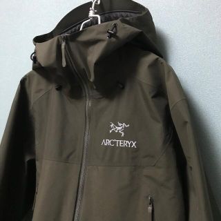 ARC'TERYX β ベータ XS/TP マウンテンパーカー