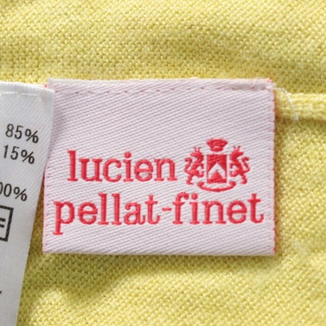 Lucien pellat-finet(ルシアンペラフィネ)のlucien pellat-finet ニット・セーター メンズ メンズのトップス(ニット/セーター)の商品写真