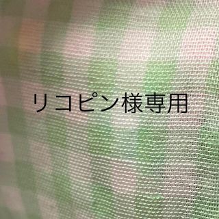 リコピン様専用(外出用品)