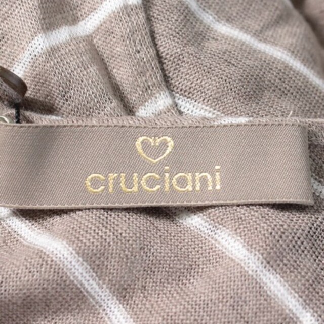 Cruciani(クルチアーニ)のCruciani ニット・セーター レディース レディースのトップス(ニット/セーター)の商品写真