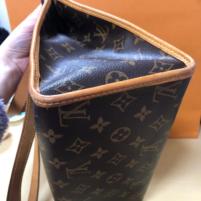 ♡美品♡ルイヴィトン♡モノグラム♡ポパンクールオ♡ショルダーバッグ♡-