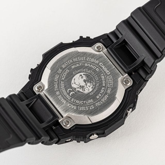 GW-M5610UMOT21-1JR MOTHER × G-SHOCK マザー | thestyledhouse.com.au