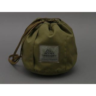 グレゴリー(Gregory)のNEXUSVII.×GREGORY別注　CINCH BAG NX  巾着型バッグ(その他)