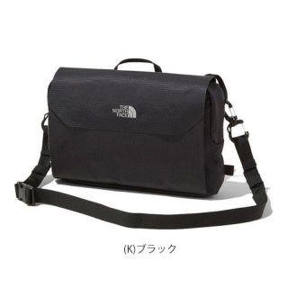 ザノースフェイス(THE NORTH FACE)の【THE NORTH FACE】フロントアクセサリーポケット ショルダーバッグ(ショルダーバッグ)