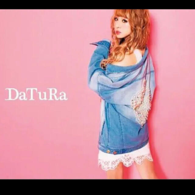 DaTuRa デニムジャケット♡♡最終値下げ