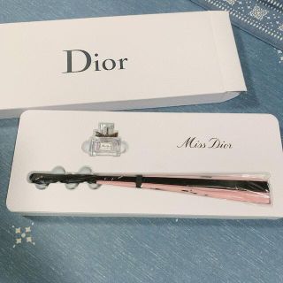 クリスチャンディオール(Christian Dior)のChristian Dior非売品(ノベルティグッズ)