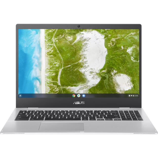 ASUS Chromebook CX1500 N4500モデル 1