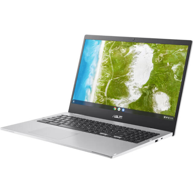 ASUS Chromebook CX1500 N4500モデル 3