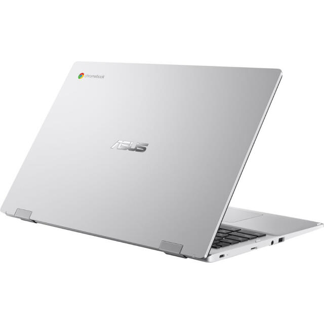 ASUS Chromebook CX1500 N4500モデル 6