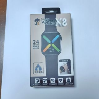 SmartWatch X8 HCTK-SWX8(その他)