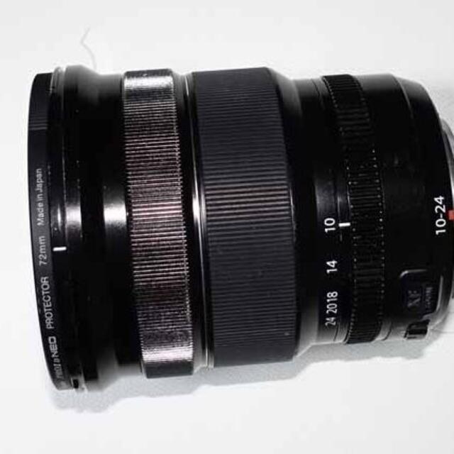 実用向け! XF10-24mmF4 R OIS WR 富士フィルム 実用向け! XF10-24mmF4 R OIS WR 富士フィルム