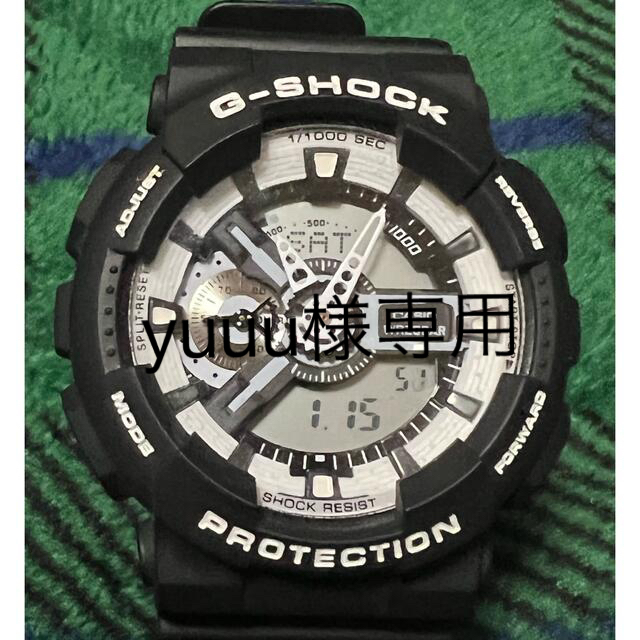 G-SHOCK(ジーショック)の新品未使用Gショック メンズの時計(腕時計(アナログ))の商品写真