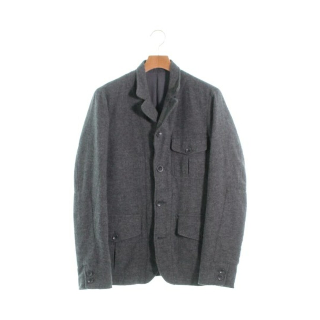 nonnative カジュアルジャケット メンズ ノンネイティヴ 古着