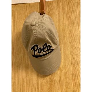 ポロラルフローレン(POLO RALPH LAUREN)のキャップ(キャップ)