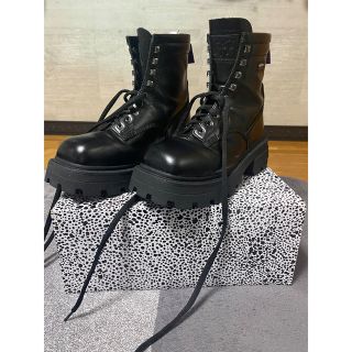 ボッテガヴェネタ(Bottega Veneta)のEytys michigan boots 42(ブーツ)