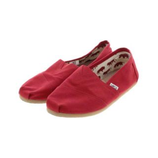 トムズ(TOMS)のTOMS シューズ（その他） メンズ(その他)