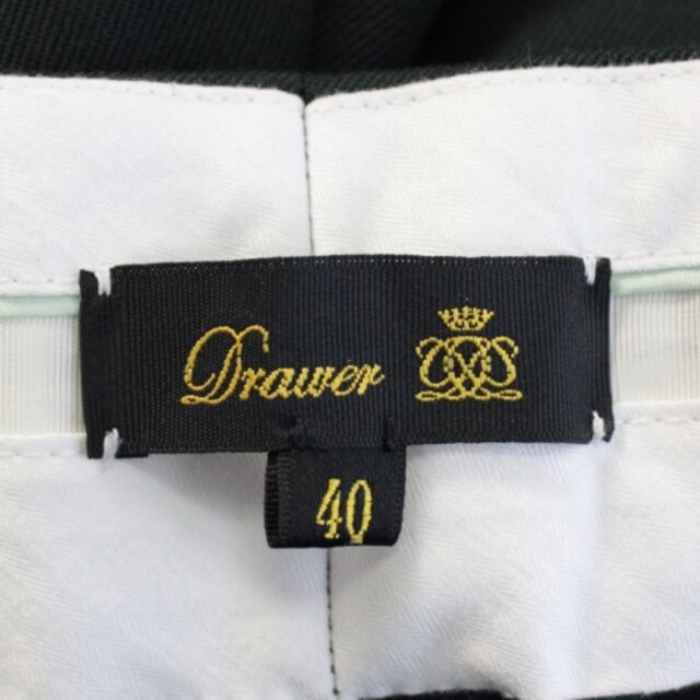 Drawer(ドゥロワー)のDrawer パンツ（その他） レディース レディースのパンツ(その他)の商品写真