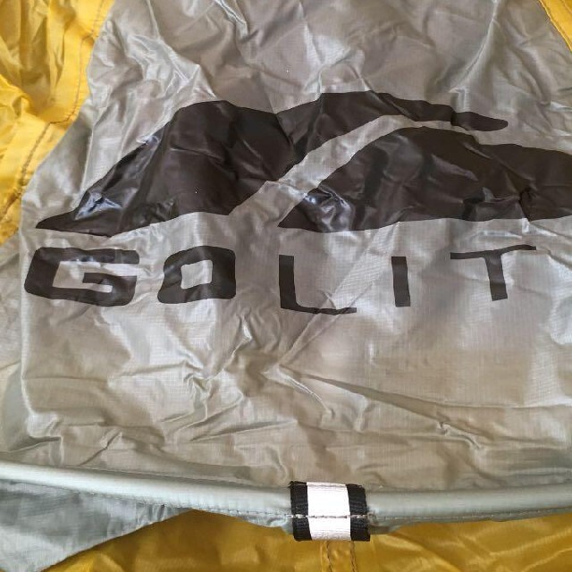 GoLite   N.H様専用 GOLITE シャングリラ3の通販 by いおりん's shop