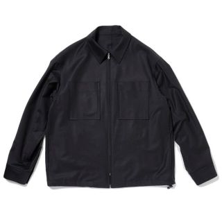 1LDKセレクトユニバーサルプロダクツジップブルゾンサイズ2 1LDKセレクトユニバーサルプロダクツジップブルゾンサイズ2