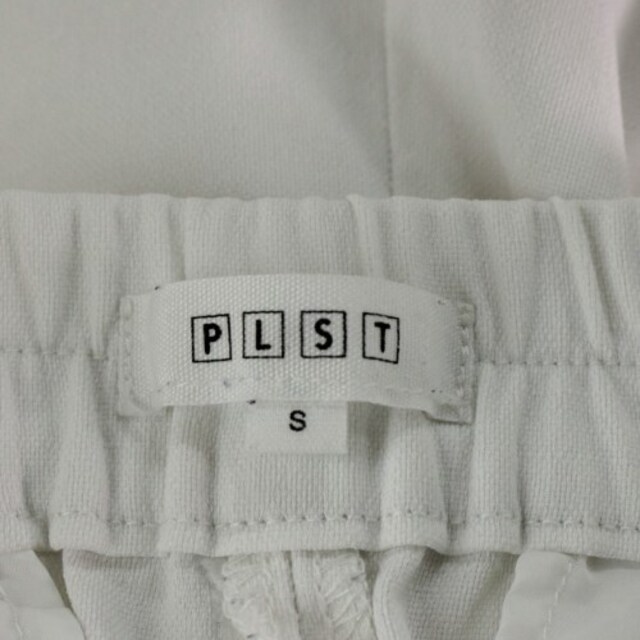 PLST(プラステ)のPLST クロップドパンツ レディース レディースのパンツ(クロップドパンツ)の商品写真