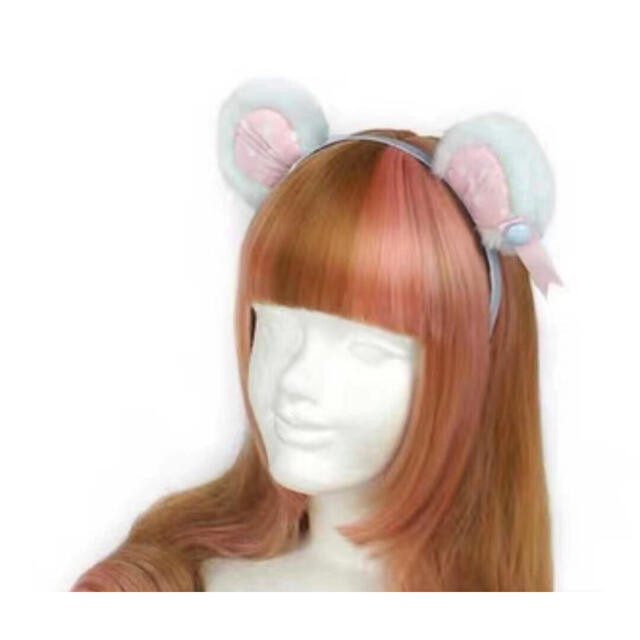 angelic pretty toy doll box サロペット サックス