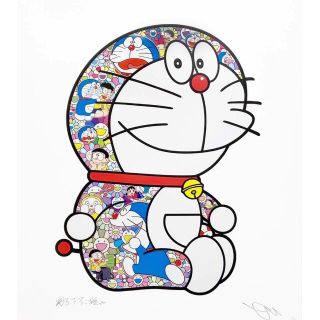 おすわりドラえもん「オーイのび太君！！」 tonarinozingaro(その他)