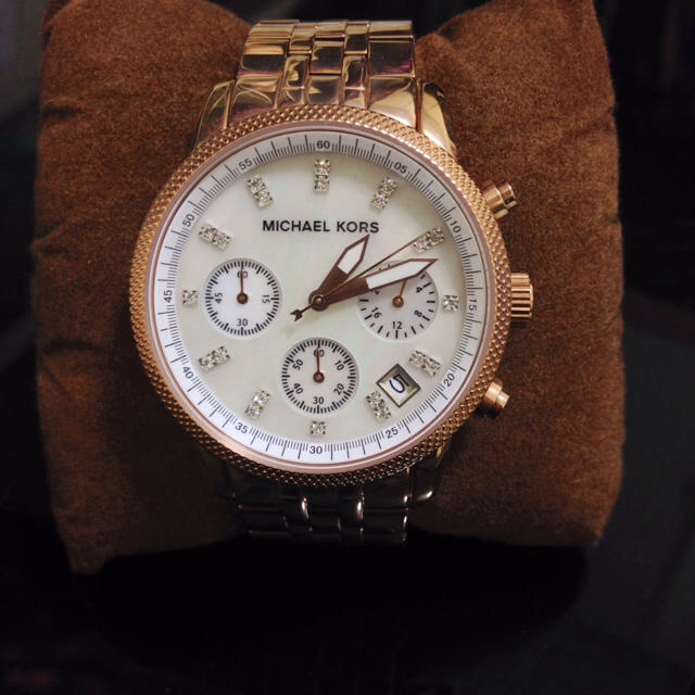 Michael Kors(マイケルコース)の腕時計 Michael Kors レディースのファッション小物(腕時計)の商品写真