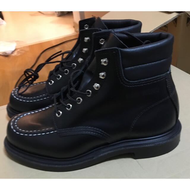 REDWING(レッドウィング)のREDWING 8133 スーパーソール US8 キムタク レッドウィング メンズの靴/シューズ(ブーツ)の商品写真