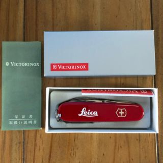 ビクトリノックス(VICTORINOX)のビクトリノックス(登山用品)