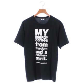 コムデギャルソン(COMME des GARCONS)のCOMME des GARCONS Tシャツ・カットソー メンズ(Tシャツ/カットソー(半袖/袖なし))