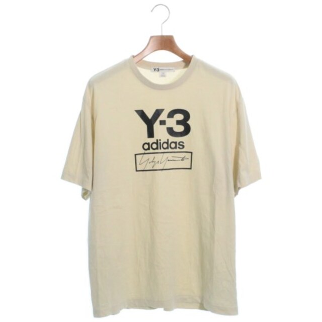 Y-3 Tシャツ・カットソー メンズ