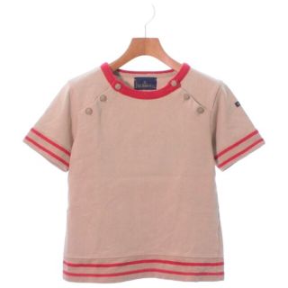 ルミノア(Le Minor)のLe minor Tシャツ・カットソー レディース(カットソー(半袖/袖なし))