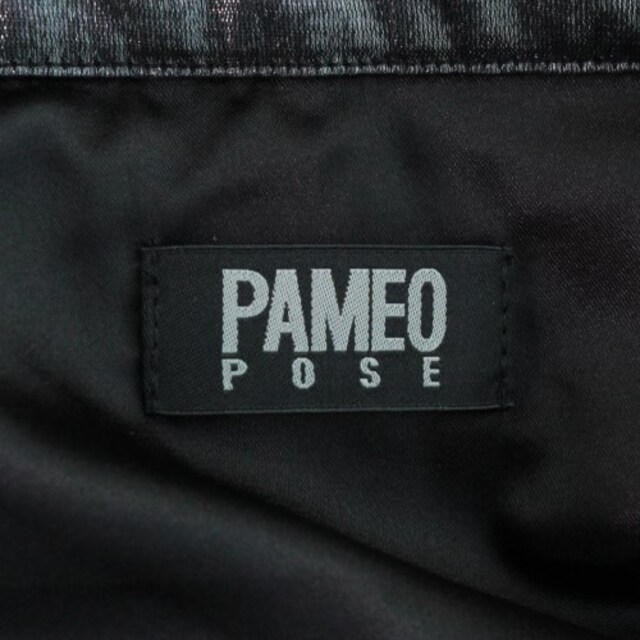 PAMEO POSE(パメオポーズ)のPAMEO POSE ブラウス レディース レディースのトップス(シャツ/ブラウス(長袖/七分))の商品写真