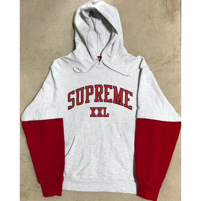 Supreme(シュプリーム)のSALE シュプリーム　20ssプルオーバーパーカー メンズのトップス(パーカー)の商品写真