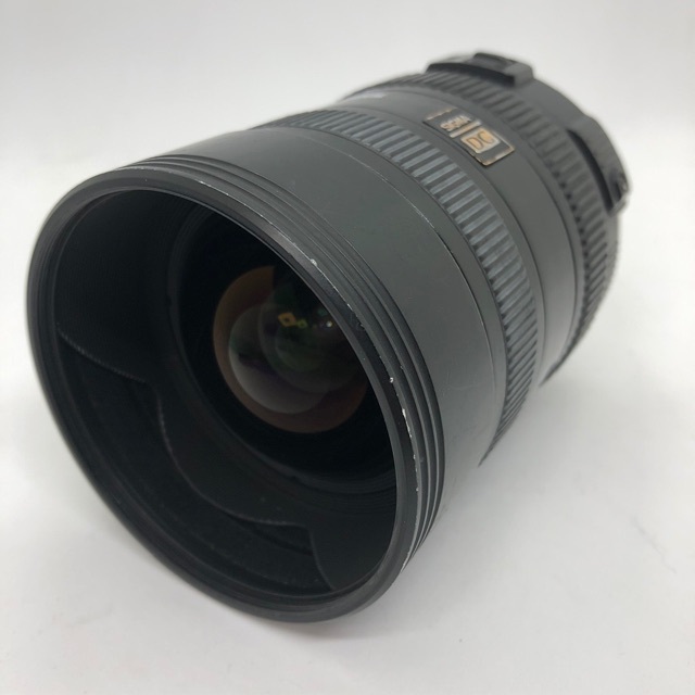 Sigma 8-16mm F4.5-5.6 DC HSM ニコン超高性能(11)