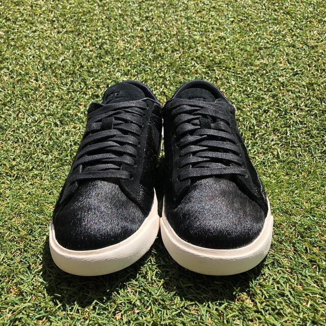 美品23 NIKE BLAZER LOW LX ナイキ ブレザーロー E914 5