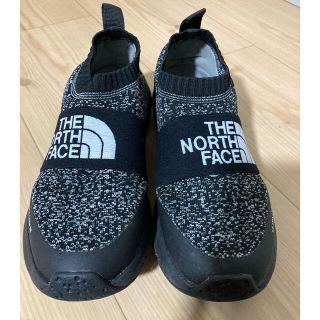 ザノースフェイス(THE NORTH FACE)のノースフェイス スニーカー(スニーカー)