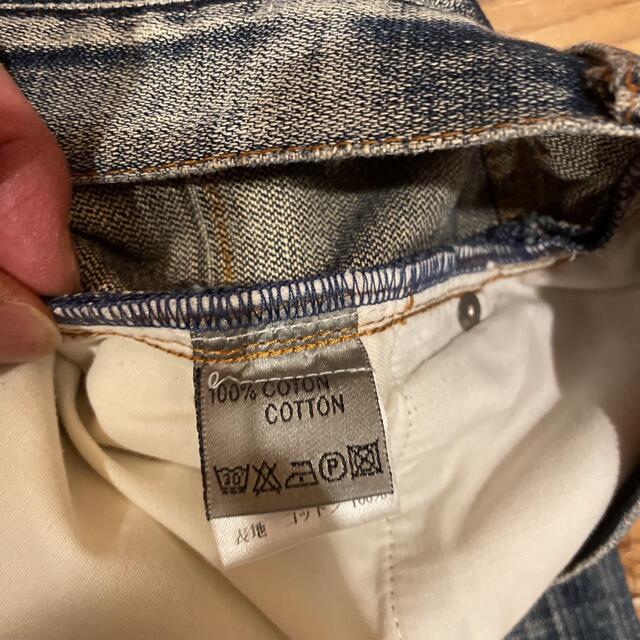 限定15%OFF】 DIOR HOMME - dior homme 初代 jake ディオールオム