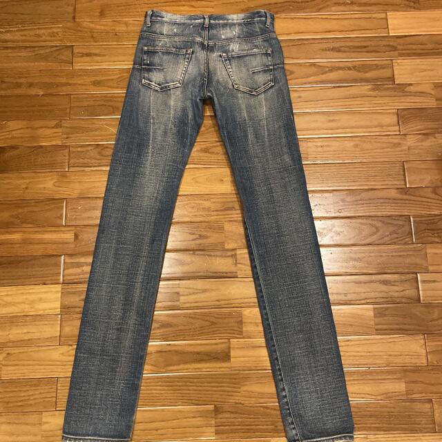 限定15%OFF】 DIOR HOMME - dior homme 初代 jake ディオールオム