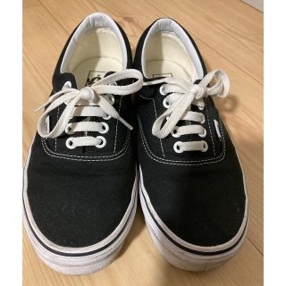 ヴァンズ(VANS)のvans スニーカー(スニーカー)