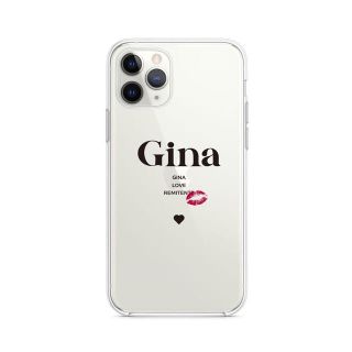 GINA iphoneケース(iPhoneケース)