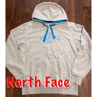 ザノースフェイス(THE NORTH FACE)のノースフェイスパーカー USAアメリカ古着アウトドア登山ガールキャンプアメカジ(パーカー)