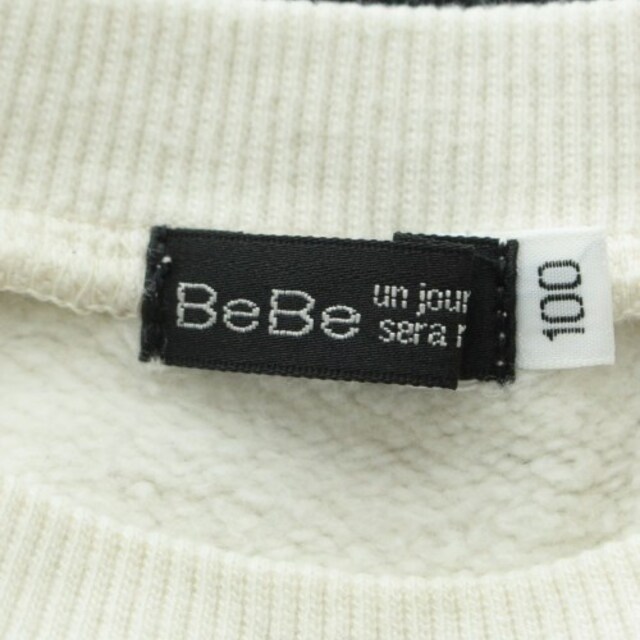 BeBe(ベベ)のBeBe ワンピース（その他） キッズ キッズ/ベビー/マタニティのキッズ服女の子用(90cm~)(ワンピース)の商品写真