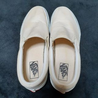 ヴァンズ(VANS)のジーマ様専用(スリッポン/モカシン)