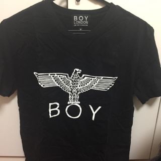 ボーイロンドン(Boy London)のBOY LONDON Tシャツ(Tシャツ/カットソー(半袖/袖なし))