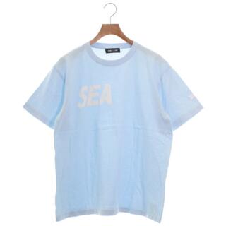 ウィンダンシー(WIND AND SEA)のWIND AND SEA Tシャツ・カットソー メンズ(Tシャツ/カットソー(半袖/袖なし))